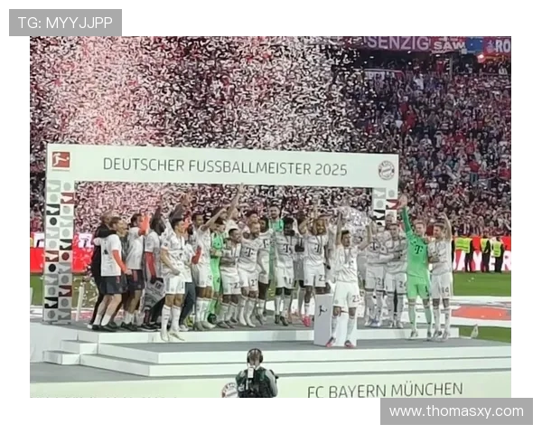 德甲赛季悬念消失的球队背后原因及未来展望